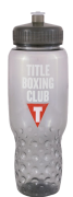 TITLE 16865 Бутылка для воды TITLE BOXING CLUB 32OZ EASY GRIP WATER BOTTLE фото